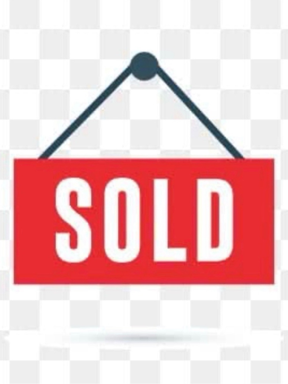 SOLD